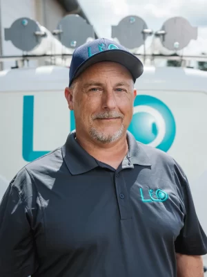Ken Hennaut